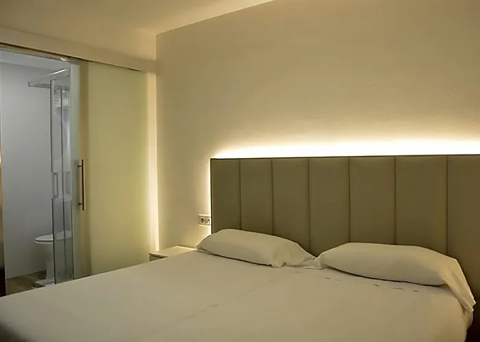 Hotel Marin
