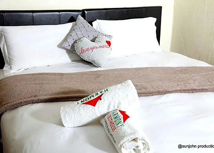 Harmony Guest House
