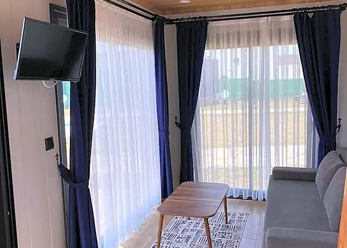Lavira Tiny House Village