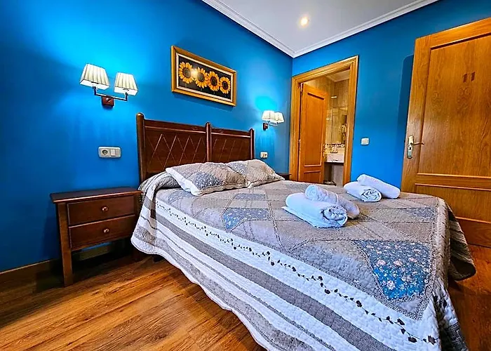 R2R - Hotel Rural Casa Migio