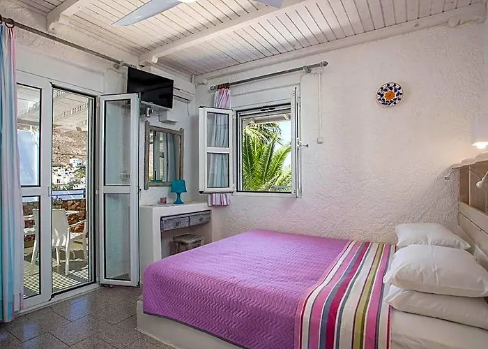 Hotel Irini