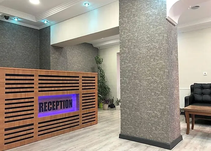 Ozdemir Otel