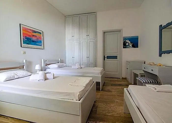 Soulis Hotel