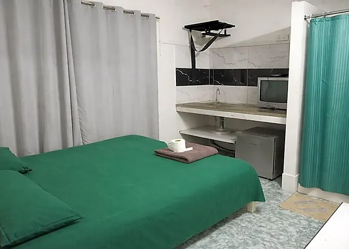 Obelix Apartment