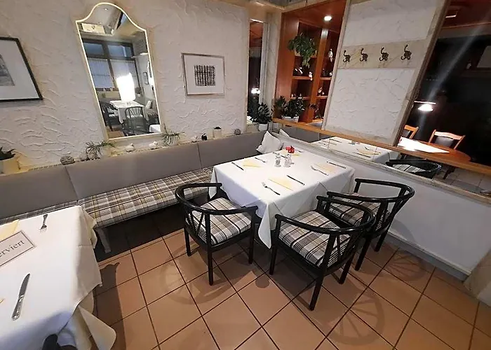 Hotel Lamm