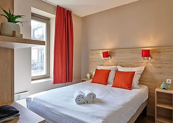Holiday Suites Westende - Middelkerke