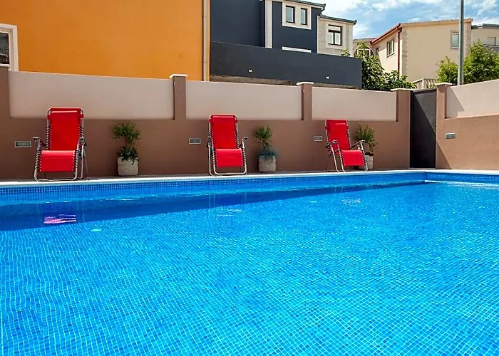 Apartments Villa Kolar