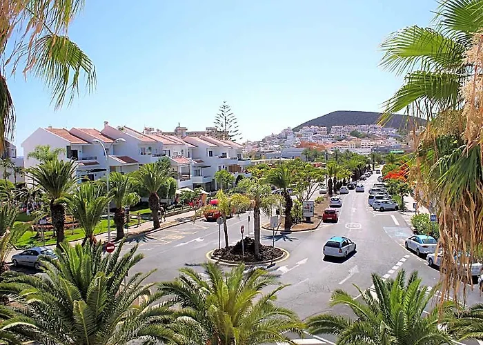 Fn Funchal Tenerife.