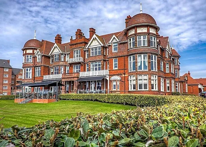 The Grand Hotel
