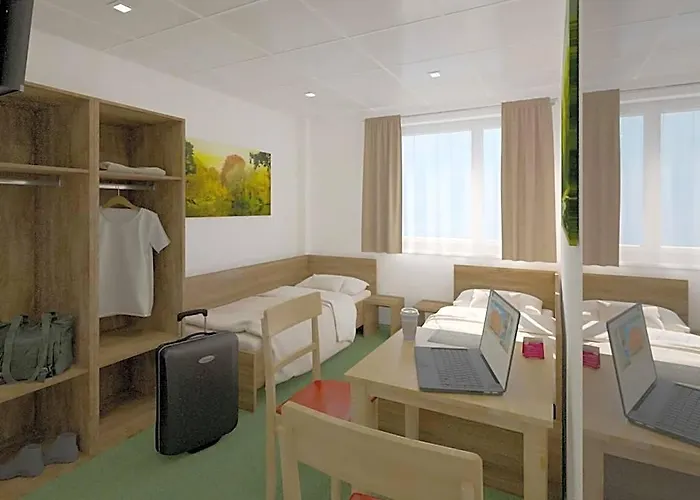 Winbudget "Bed&Breakfast"