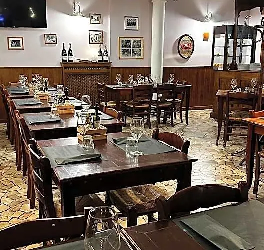 Albergo Roma