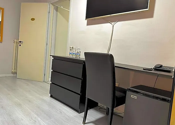 Albergo Roma
