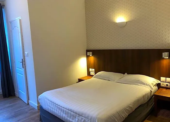 Hotel Ocean Dinan