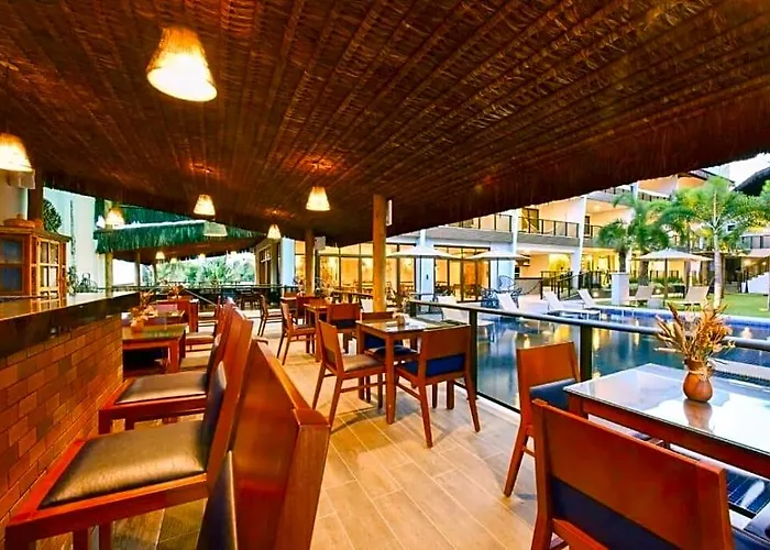 Porto Das Dunas Praia Hotel