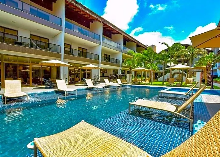 Porto Das Dunas Praia Hotel