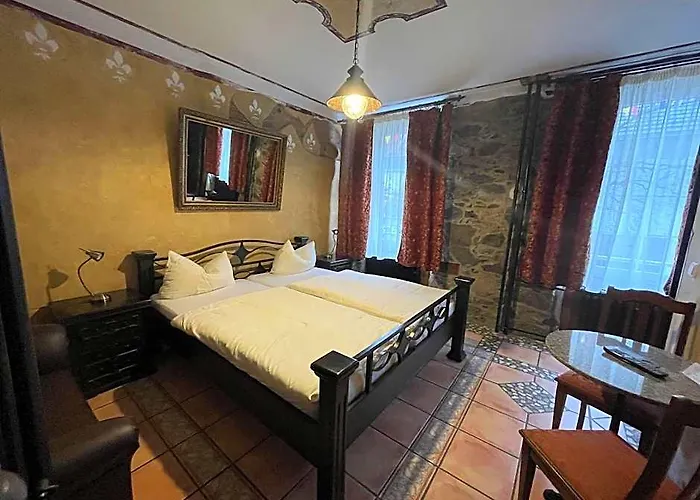 Hotel Black Forest
