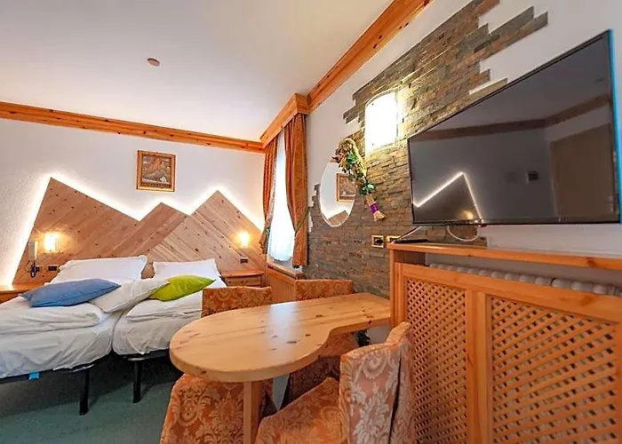 Hotel Ciamol