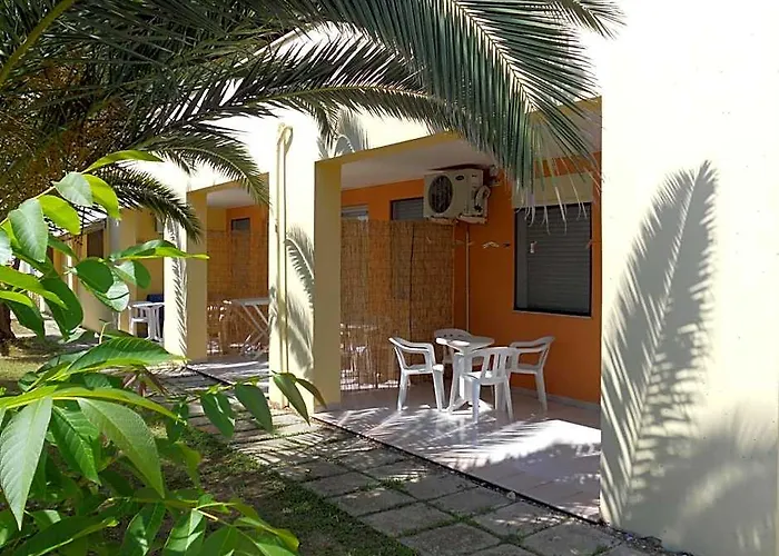 Hotel La Collinetta