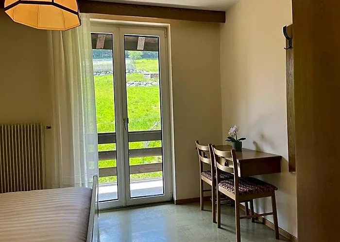 Locanda La Ruscoletta