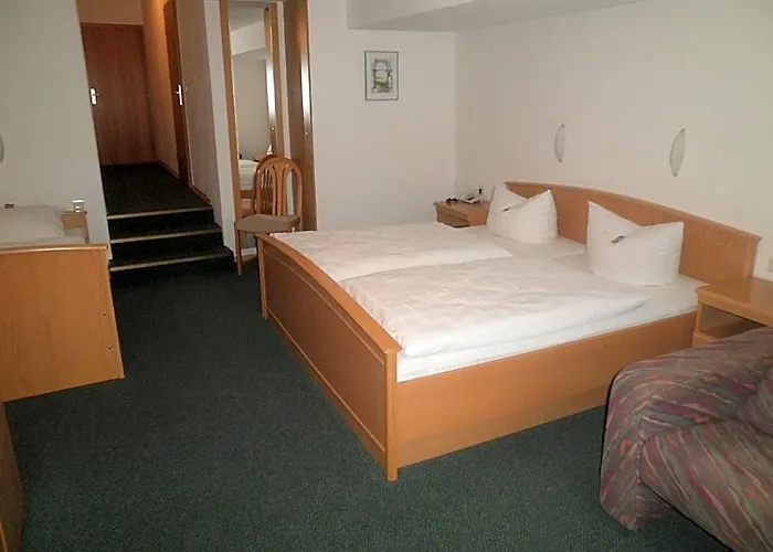 Hotel Munzert