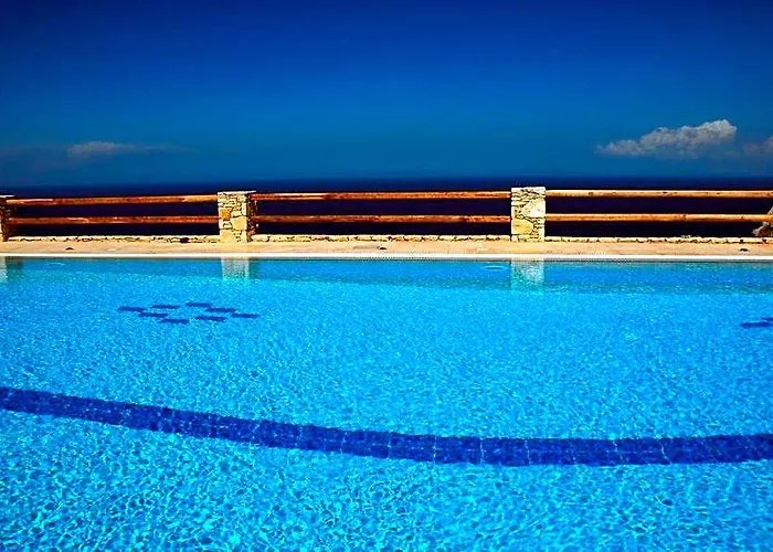 Anemousa Hotel