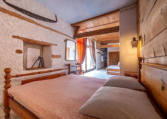Hotel Von Bergen