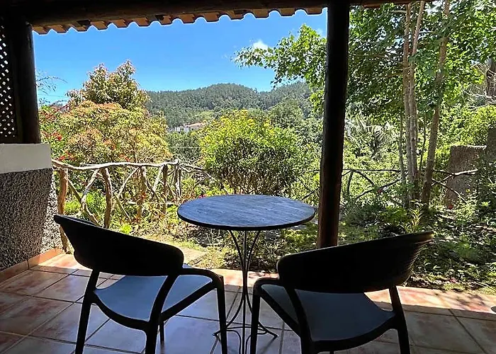 Casas De Campo Do Pomar B&B - Self Check-In