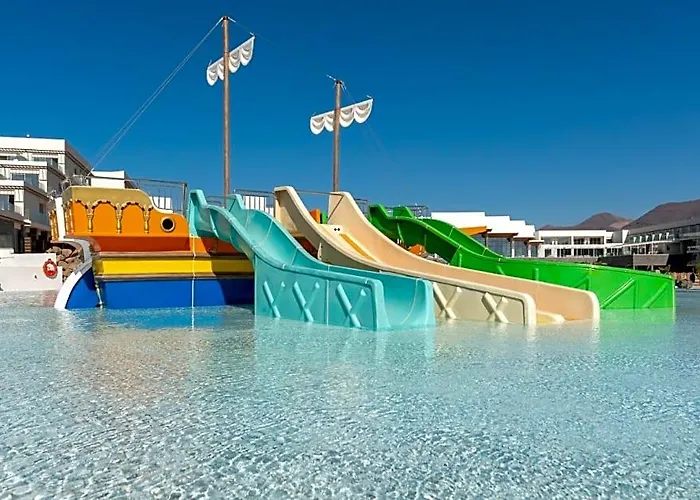 Barcelo Playa Blanca