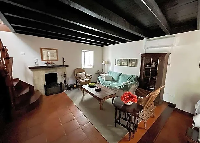 Casas De Campo Do Pomar B&B - Self Check-In