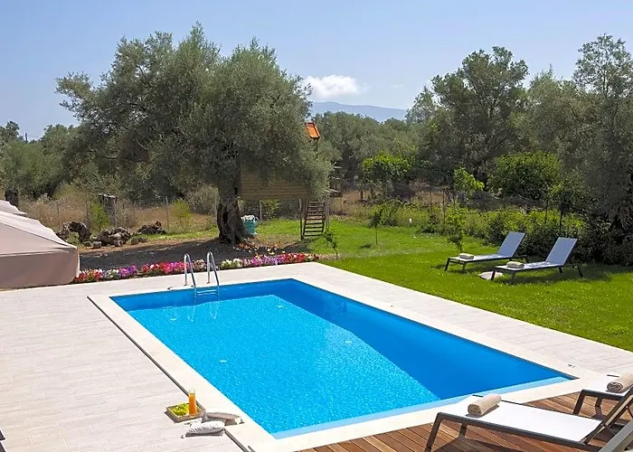 Villa Elionas