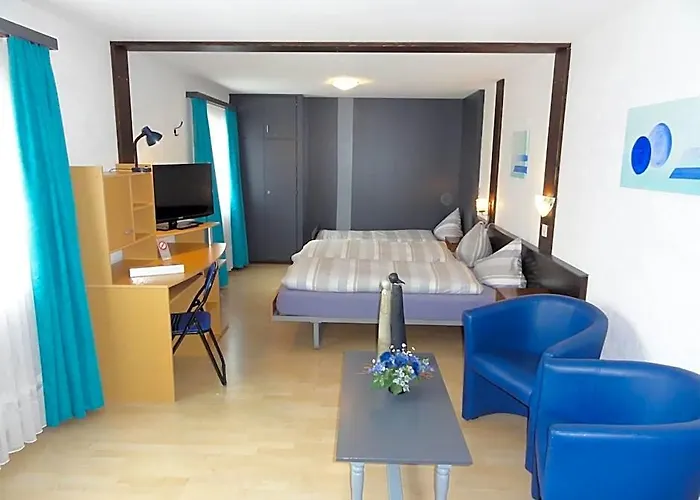 Hotel Primavera