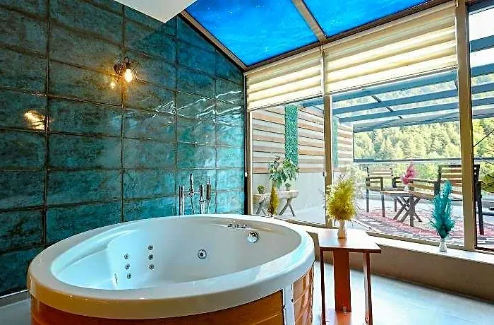 Abant Aden Boutique Hotel & Spa