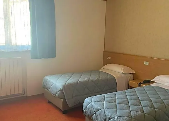 Hotel Tarvis