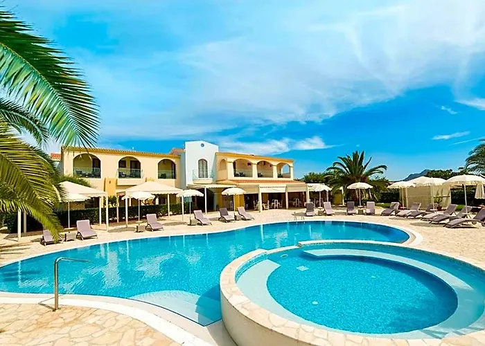Hotel Ristorante Il Vascello