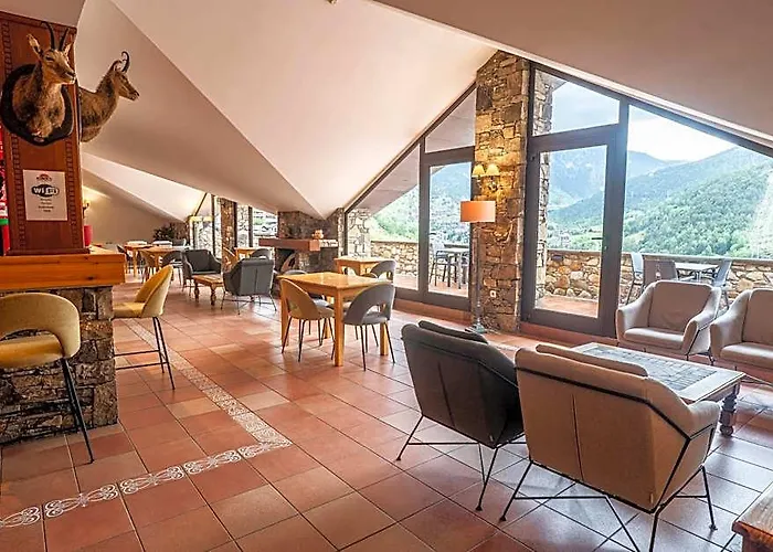 Hotel Ransol