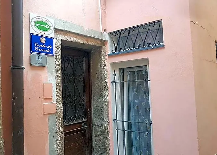 Vento Di Grecale