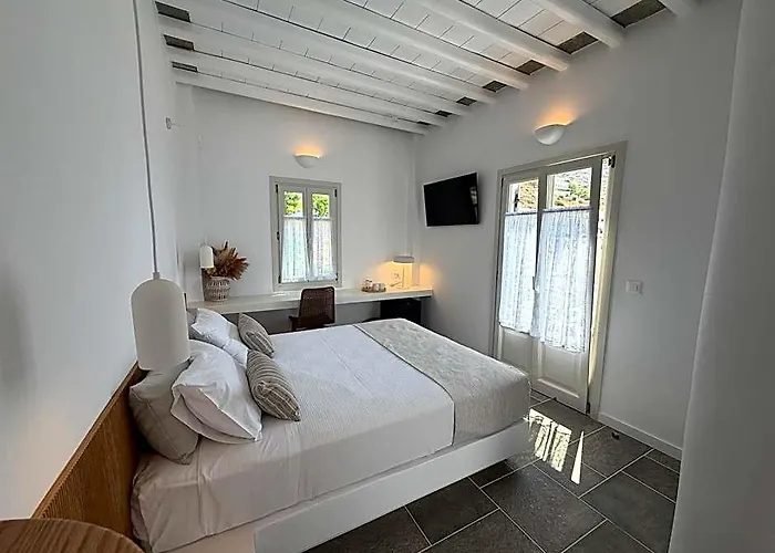 Myrto Hotel