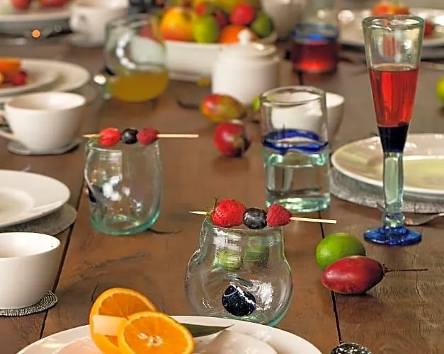 Olengoti Eco Safari Camp