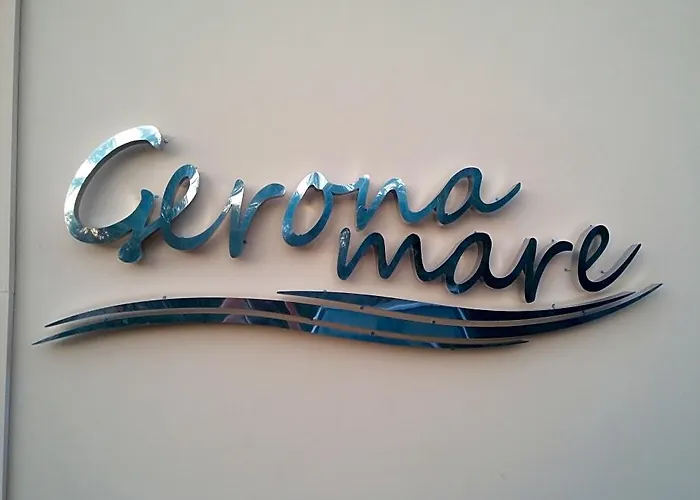 Gerona Mare