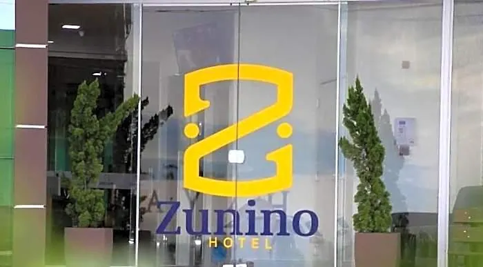 Hotel Zunino