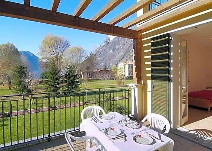 Residence Porto Letizia