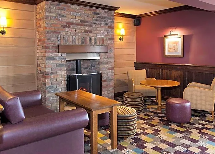 Premier Inn Bedford South