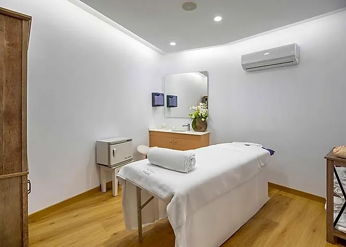 Hotel Servigroup Koral Beach