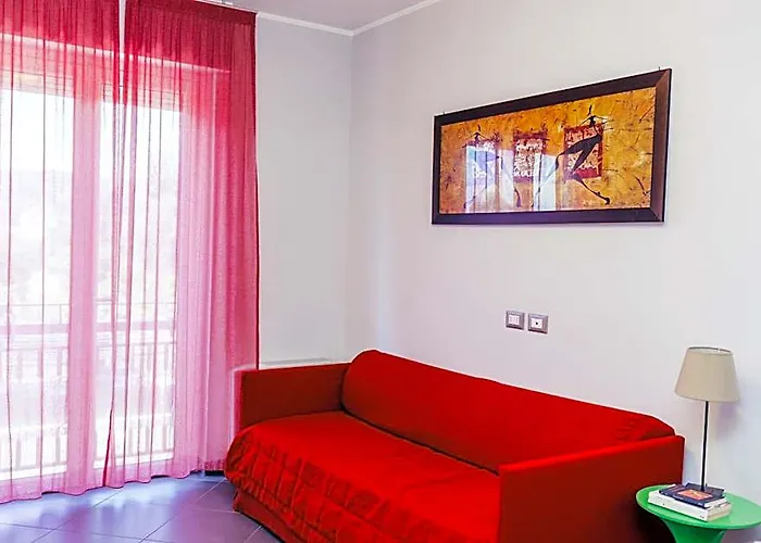 Residence Greco