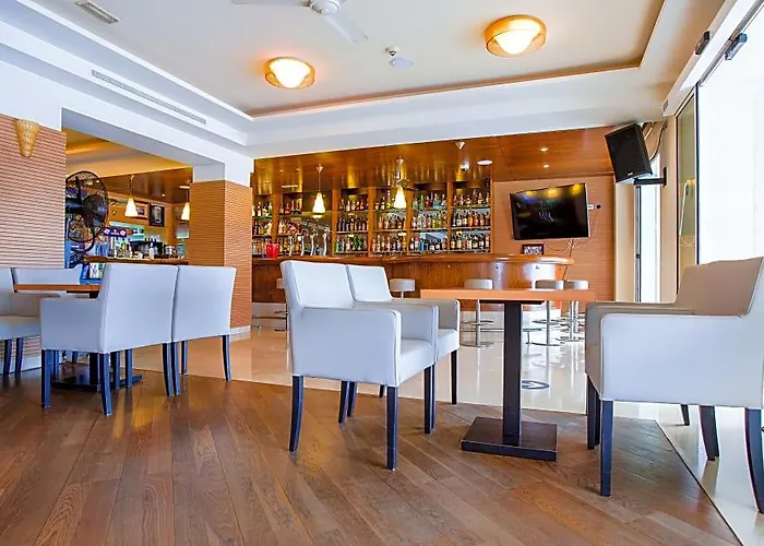 Hotel Calabona