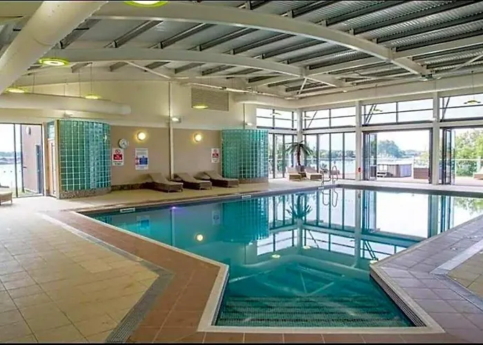 Tattershall Lakes Family Holiday