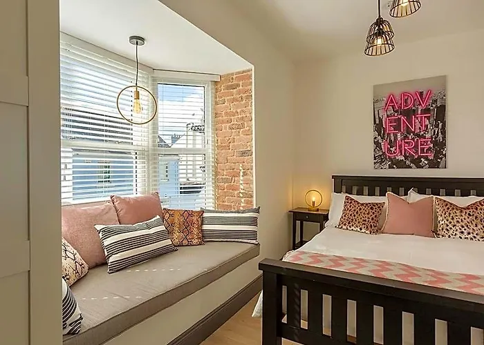 Macs Townhouse Dungarvan