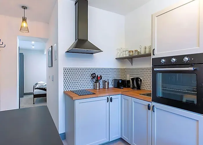 Macs Townhouse Dungarvan