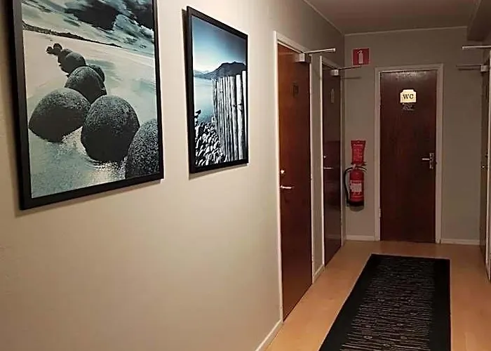 Lilla Hotellet