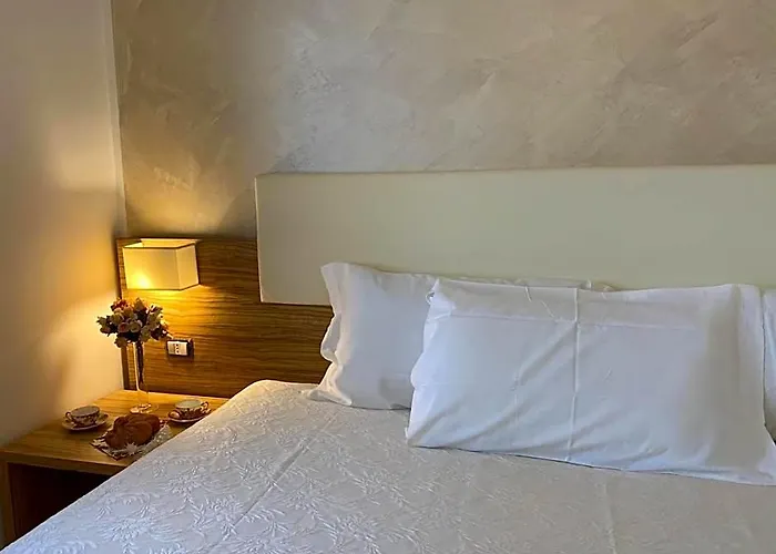 La Rustica Hotel